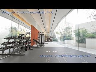 Clear Water Bay - Mount Pavilia 02