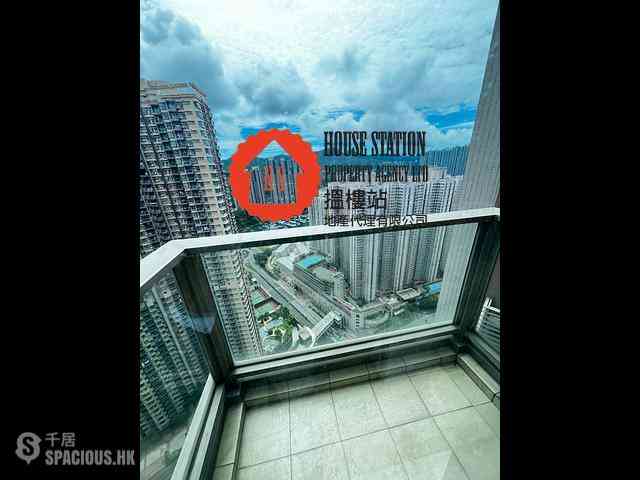 Tseung Kwan O - The Wings The Wings Block 8 01