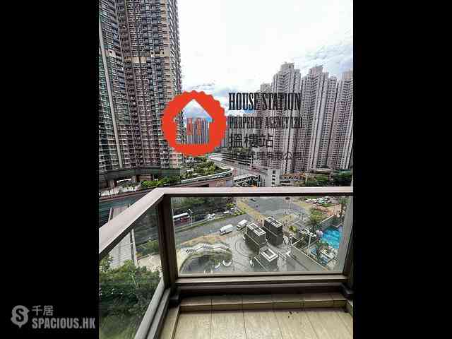 Tseung Kwan O - The Wings The Wings Block 8 01