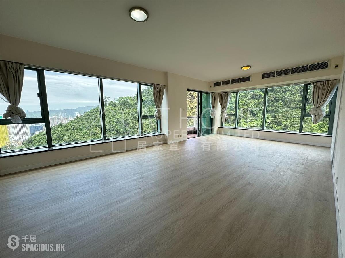 東半山 - Bowen's Lookout 01