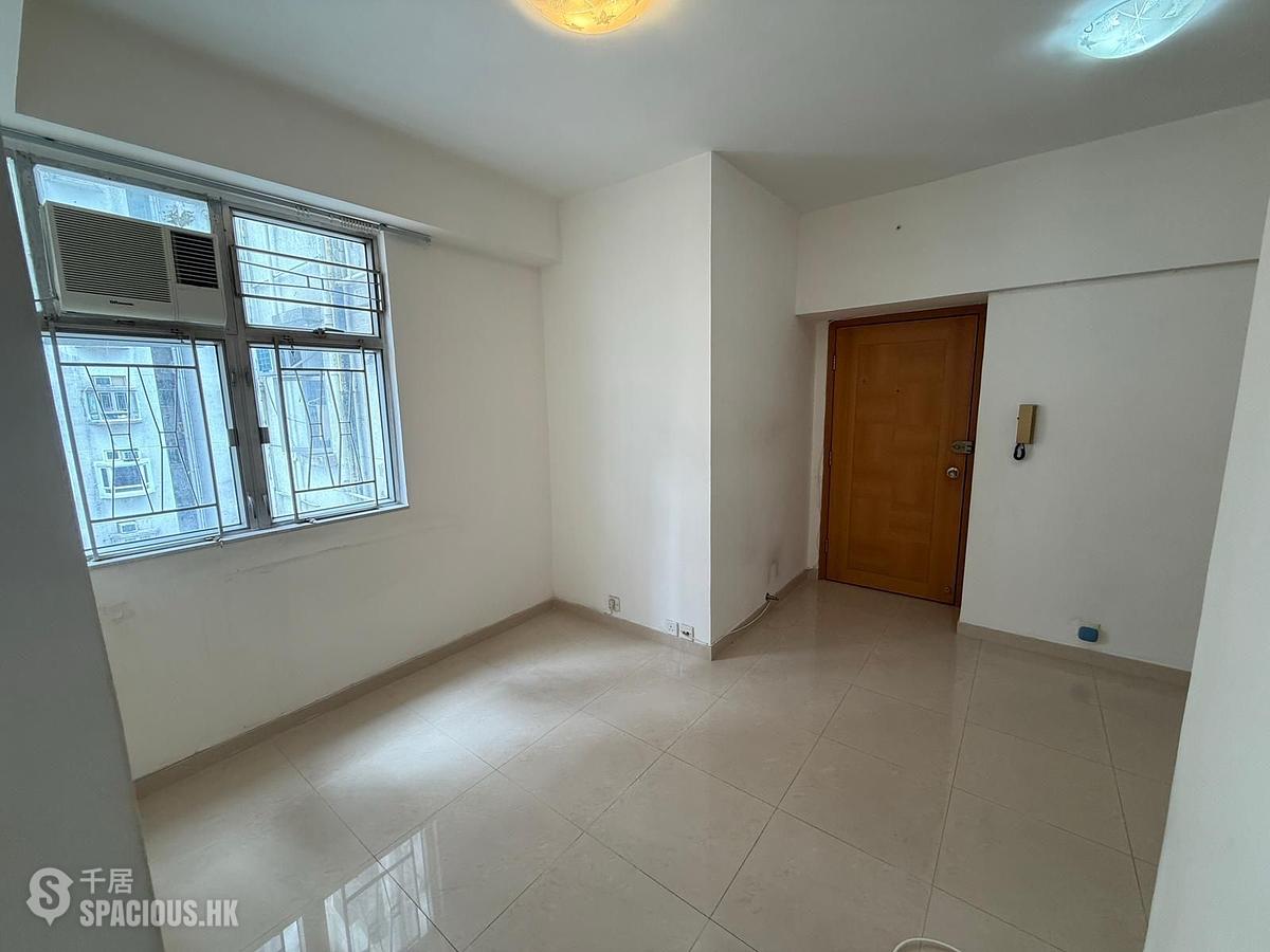 Kennedy Town - Smithfield Court 01
