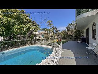 Clear Water Bay - Mau Po 02