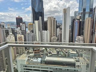 Soho - Centrepoint 04
