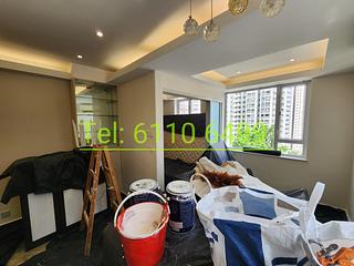 堅尼地城 - 翠荷苑 02