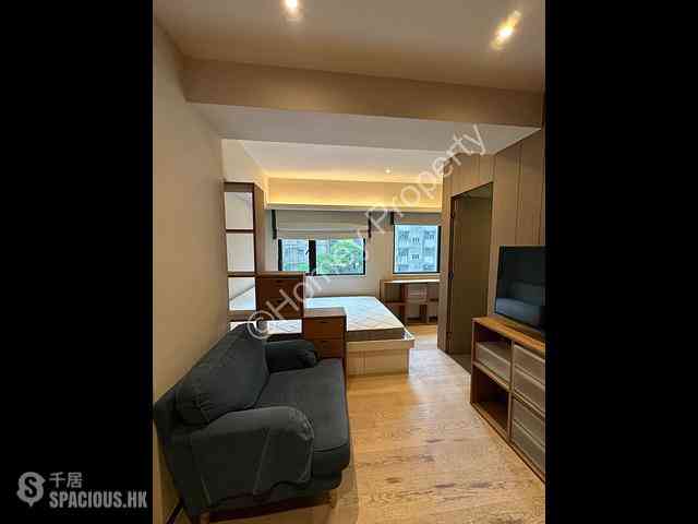 Wan Chai - Star Studios I 01