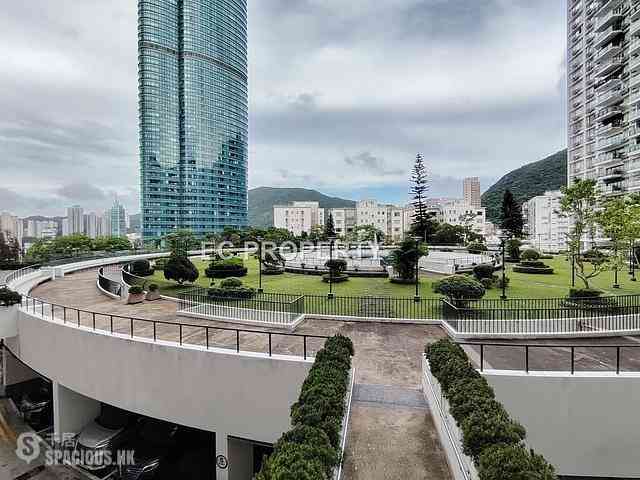 司徒拔道 - 玫瑰新村 01