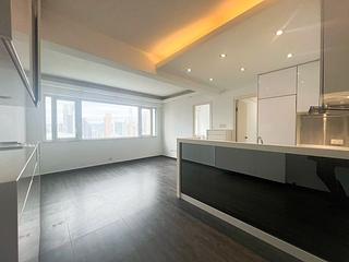 Mid Levels West - Namning Mansion 02