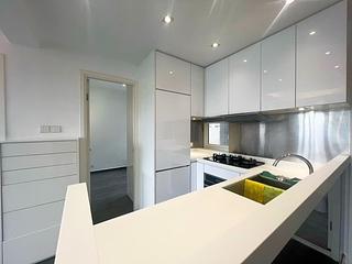 Mid Levels West - Namning Mansion 05