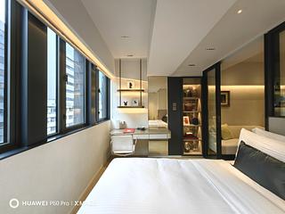 銅鑼灣 - The Hayworth 09