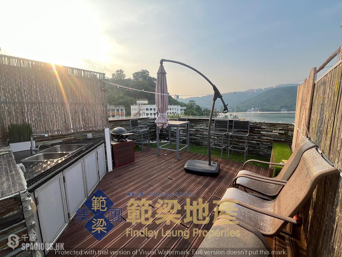 Mui Wo - Mui Wo Centre 01