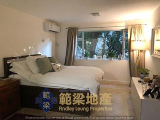 South Lantau - Pui O Lo Wai Tsuen 18