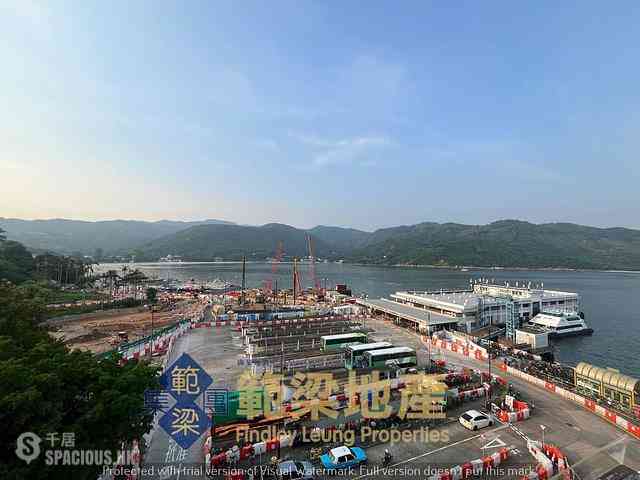 Mui Wo - Mui Wo Centre 08