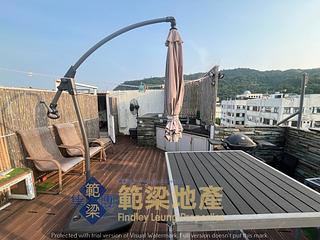 Mui Wo - Mui Wo Centre 13