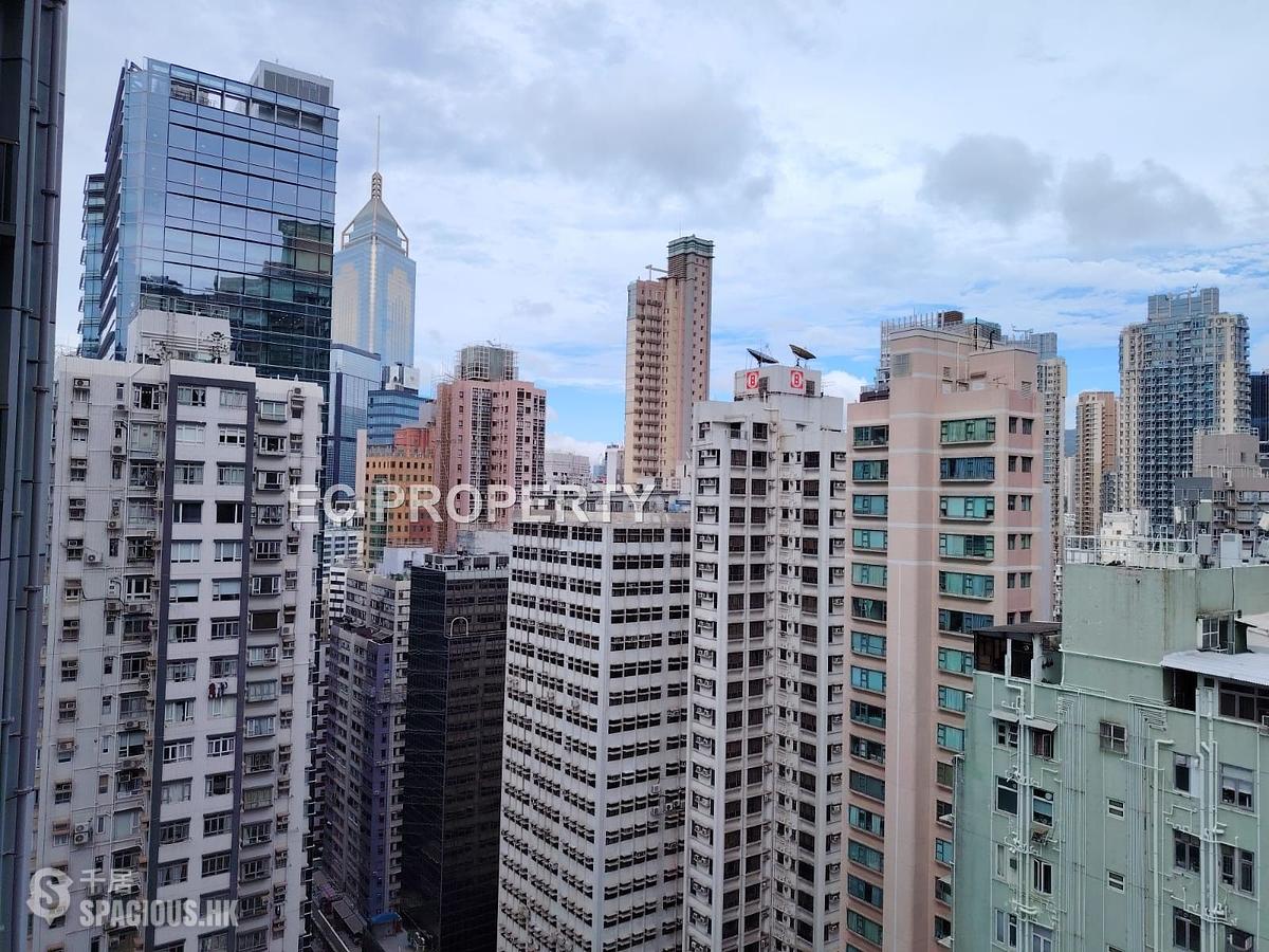 Wan Chai - 5, Star Street 01