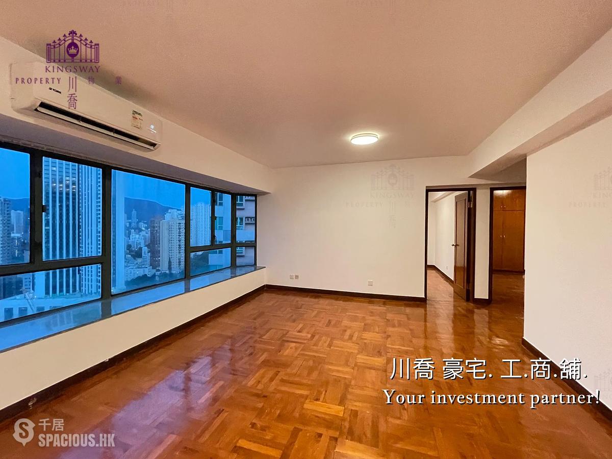 Wan Chai - Monmouth Villa 01