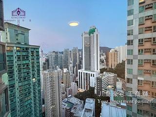 Wan Chai - Monmouth Villa 02