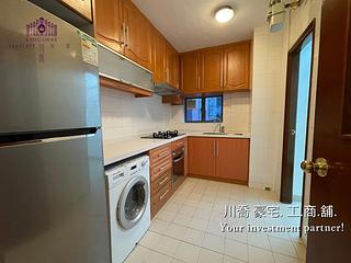 Wan Chai - Monmouth Villa 08