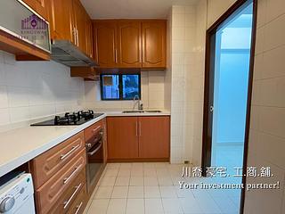Wan Chai - Monmouth Villa 09