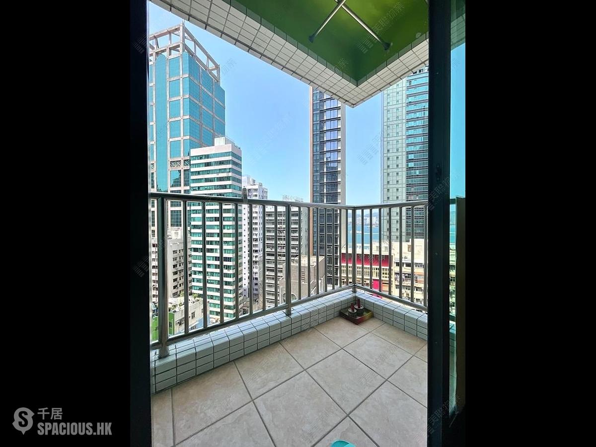 Sheung Wan - Elite's Place 01