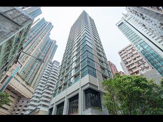 Shek Tong Tsui - Eight South Lane 05
