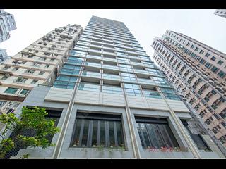 Shek Tong Tsui - Eight South Lane 06