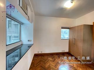 Mid Levels Central - The Rednaxela 05