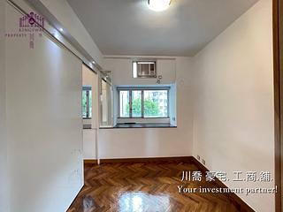 Mid Levels Central - The Rednaxela 08