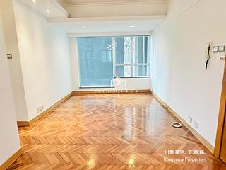 Mid Levels Central - The Rednaxela 14