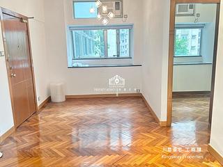 Mid Levels Central - The Rednaxela 16