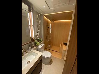 Wong Chuk Hang - The Southside Phase 5A Deep Water Pavilia 09