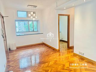Mid Levels Central - The Rednaxela 21