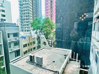 Mid Levels Central - The Rednaxela 22