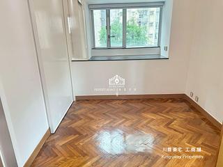 Mid Levels Central - The Rednaxela 25