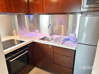 Mid Levels Central - Scenic Rise 06
