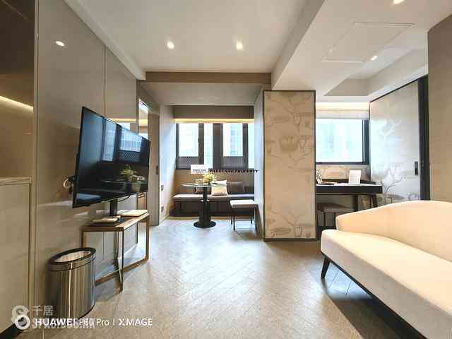 Causeway Bay - The Hayworth 01