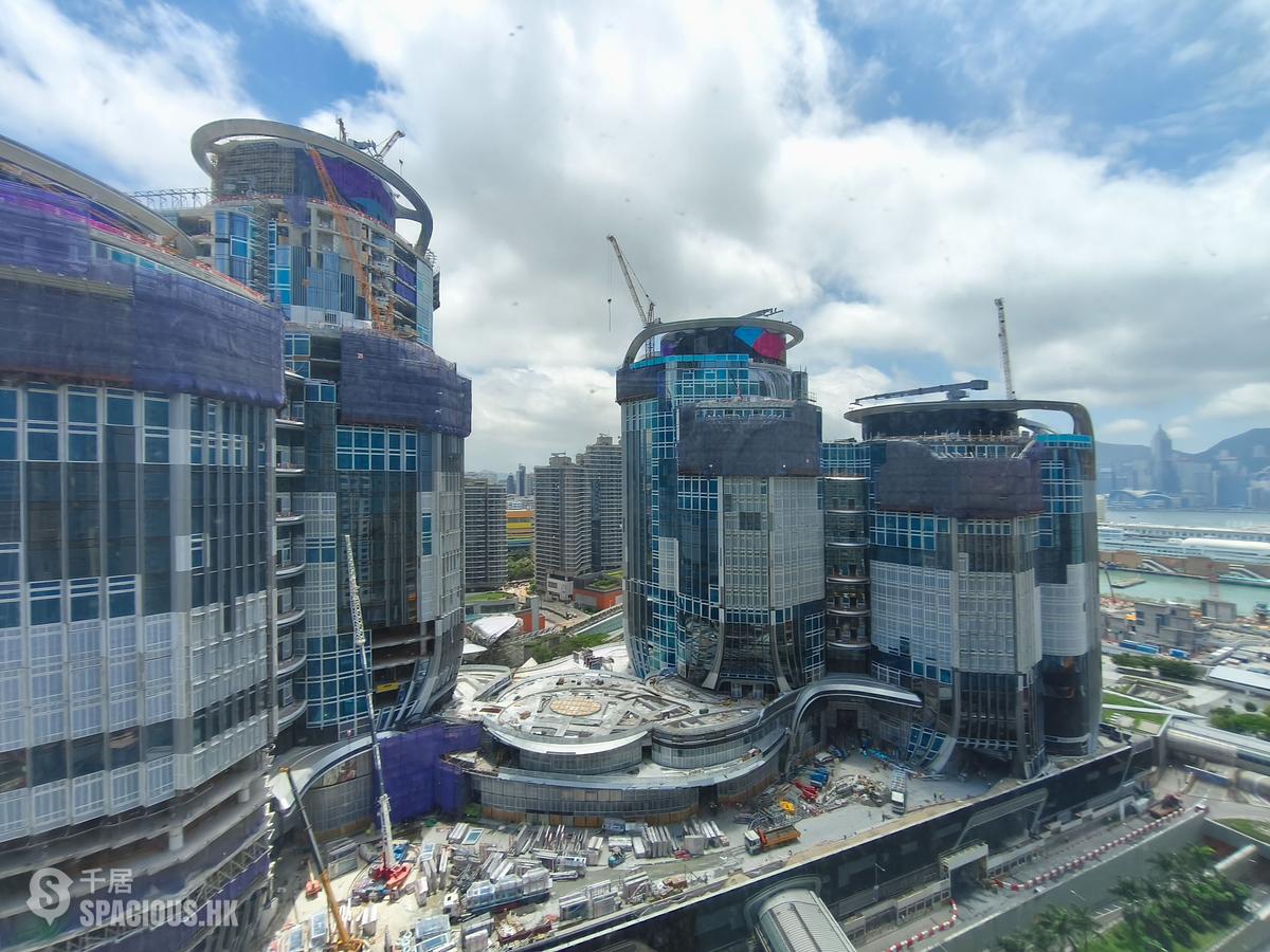 West Kowloon - The Waterfront Phase 2 Block 6 01