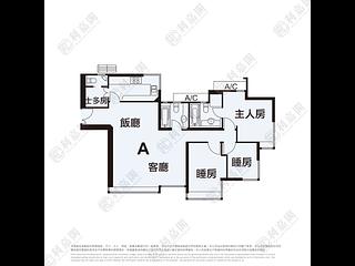 West Kowloon - The Waterfront Phase 2 Block 6 19
