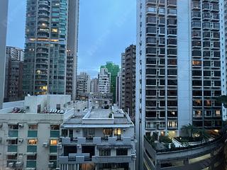 Mid Levels Central - Botanic Terrace 11