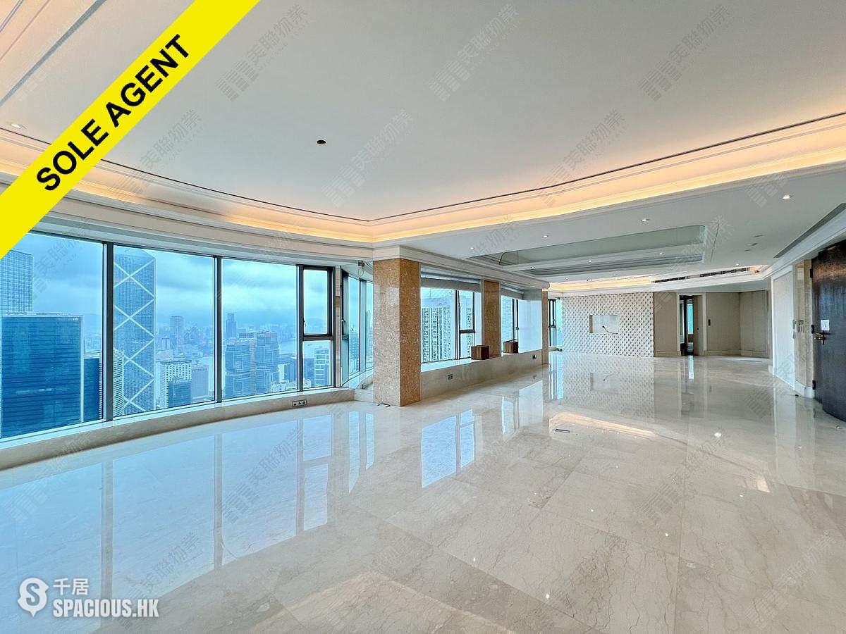 Mid Levels Central - Regence Royale 01