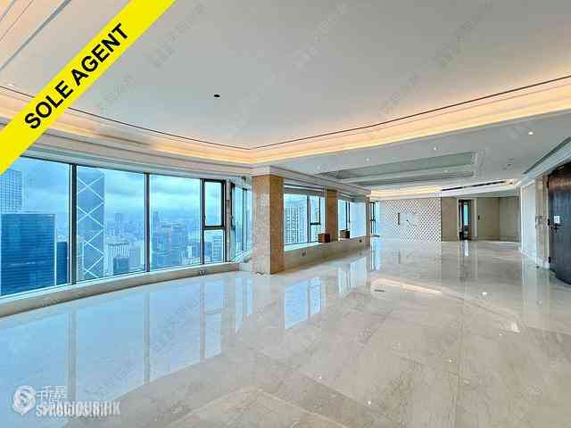 Mid Levels Central - Regence Royale 01