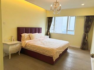 Pok Fu Lam - Baguio Villa Block 29 05