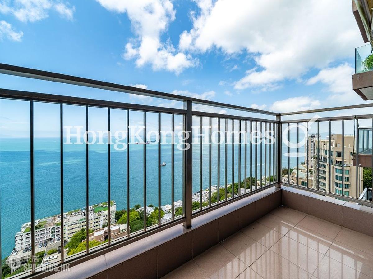 Pok Fu Lam - Cape Mansion 01