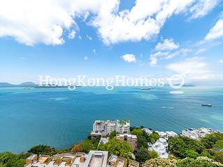 Pok Fu Lam - Cape Mansion 02