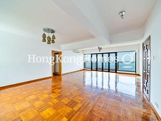 Pok Fu Lam - Cape Mansion 06