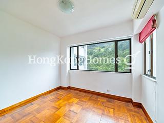 Pok Fu Lam - Cape Mansion 10