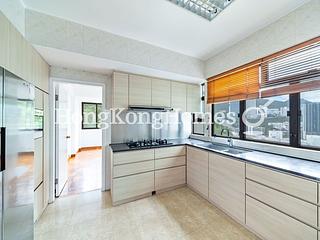 Pok Fu Lam - Cape Mansion 11
