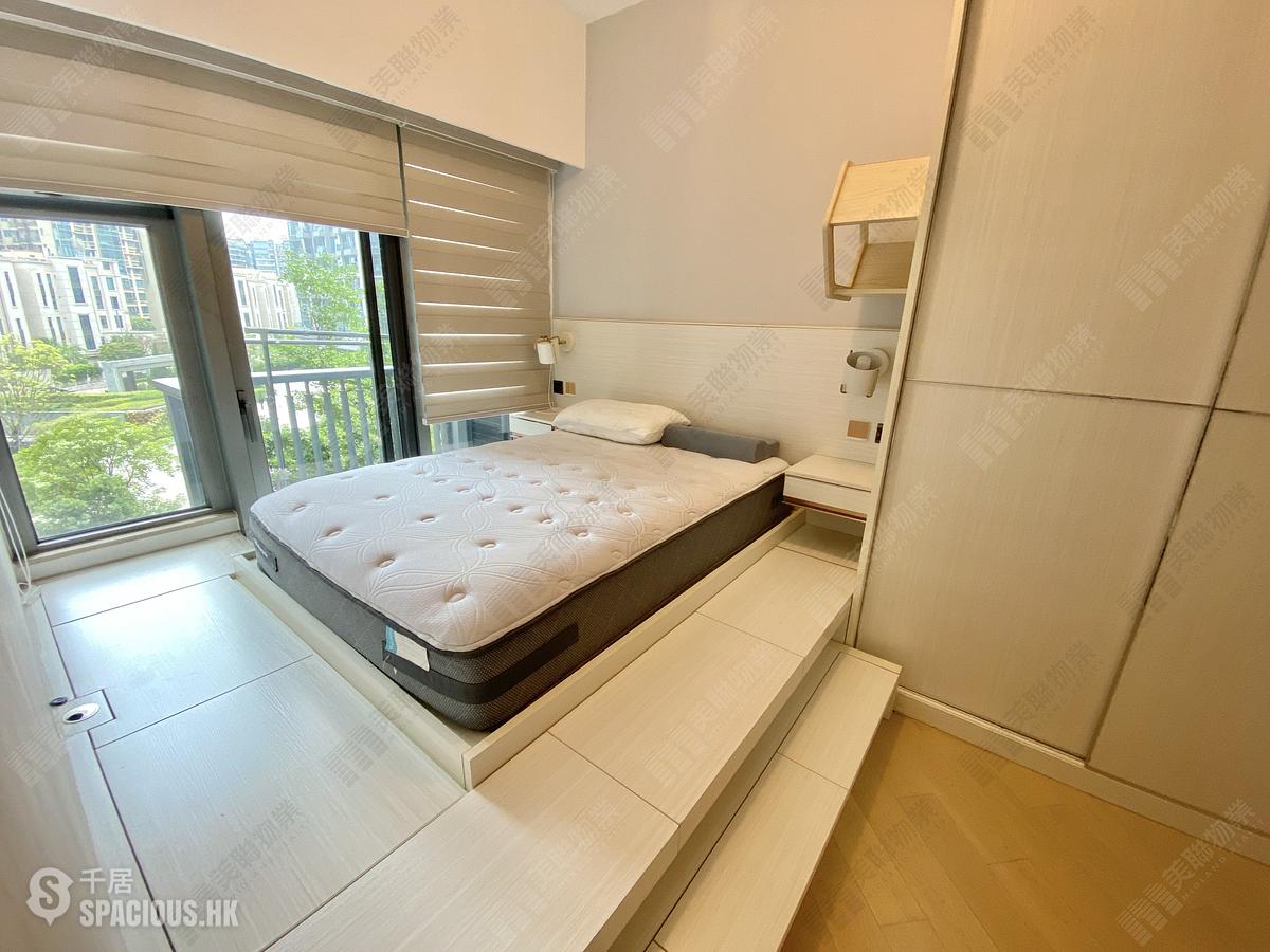 Pak Shek Kok - St Martin Phase 1 01