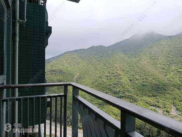 Tung Chung - Caribbean Coast Phase 1 Monterey Cove Tower 3 02