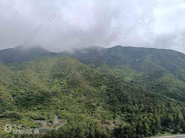 Tung Chung - Caribbean Coast Phase 1 Monterey Cove Tower 3 03