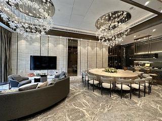 Wong Chuk Hang - The Southside Phase 1 Southland 17
